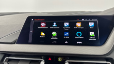 BMW 1 Series 118i [136] M Sport 5dr Step Auto [LCP] Petrol Hatchback